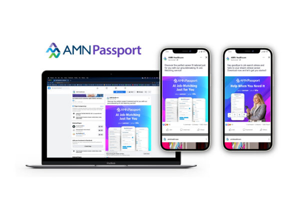 AMNPassport Digital Marketing Refresh